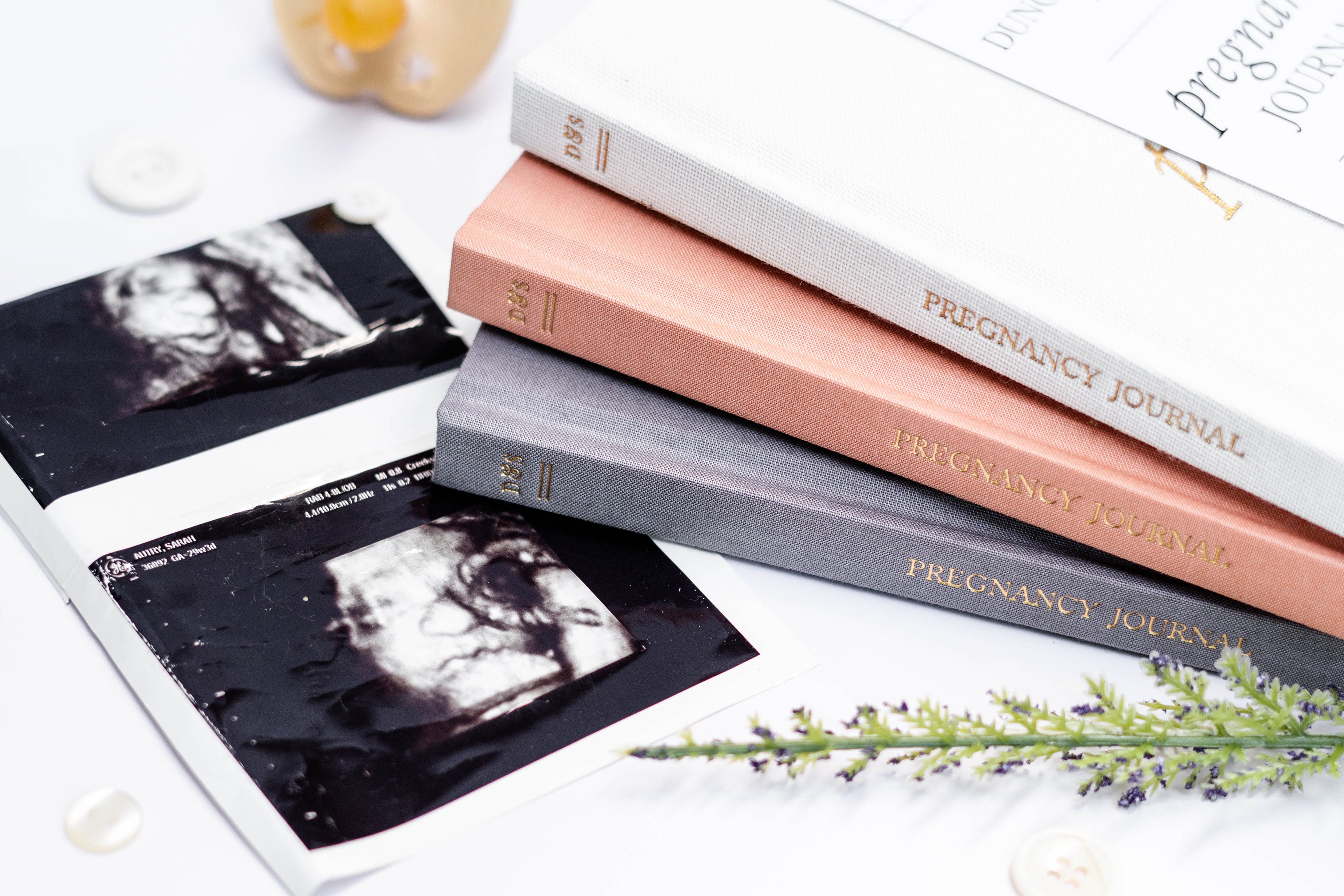 Pregnancy Journals