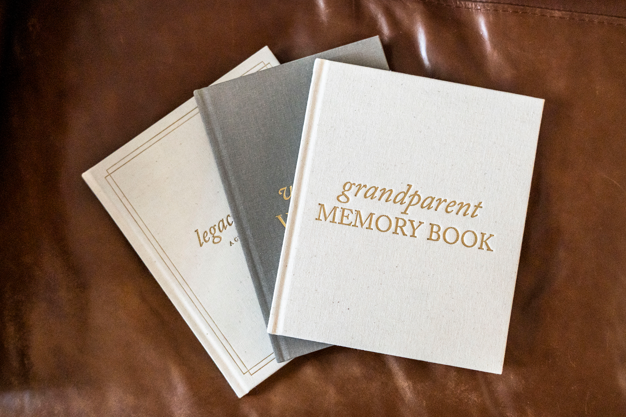 Gifts for Grandparents