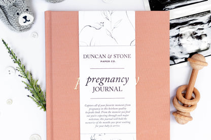 Pregnancy Journal