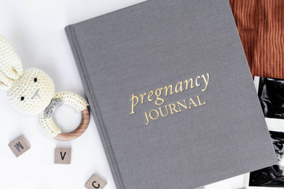 Pregnancy Journal