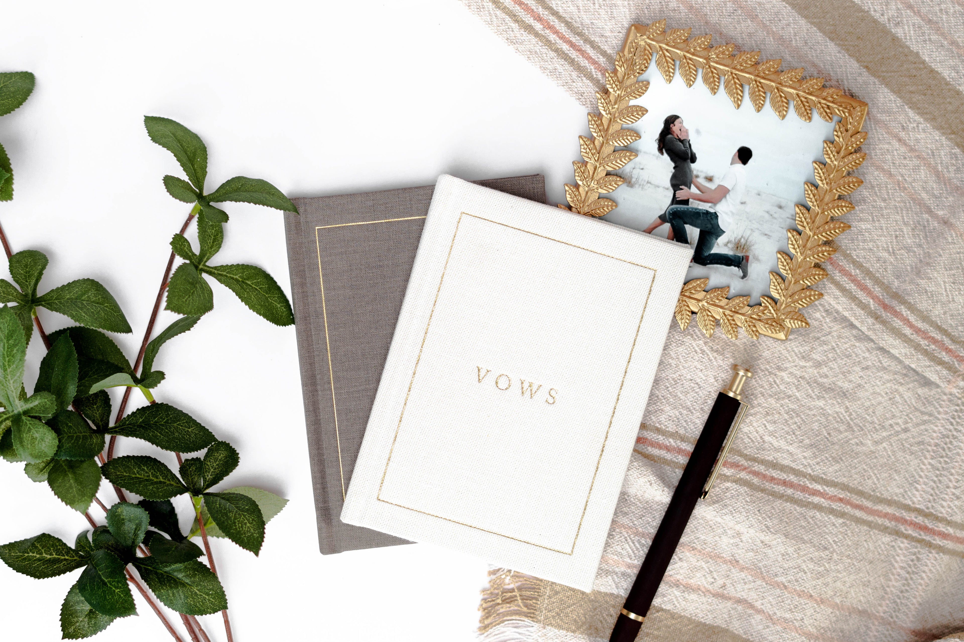 Vow Books