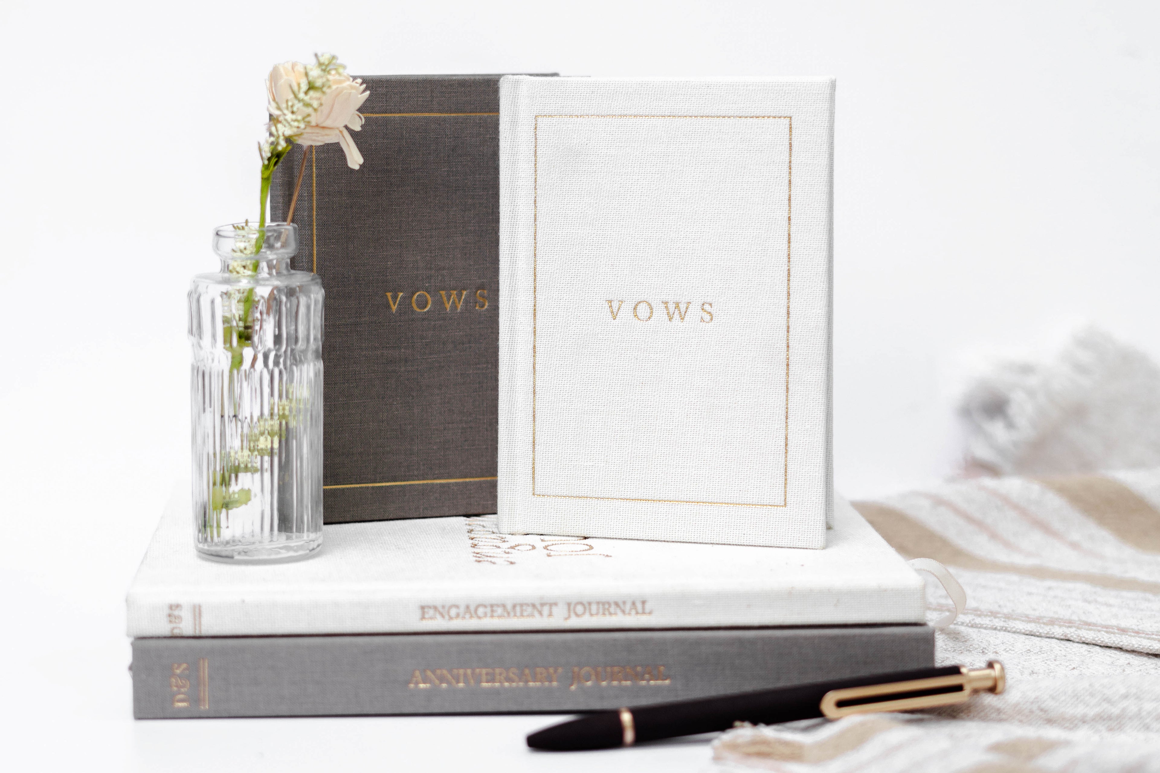 Vow Books