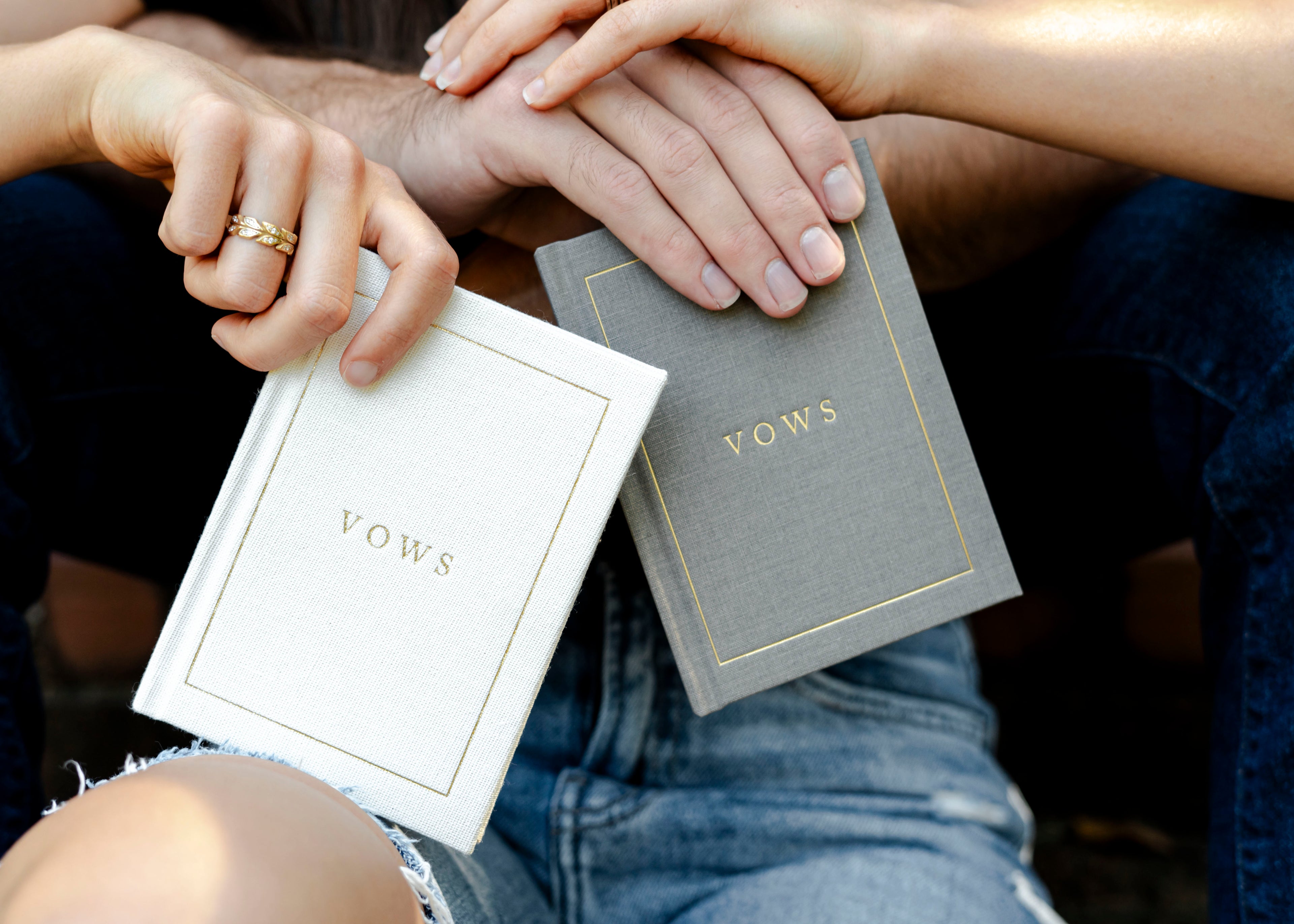 Vow Books