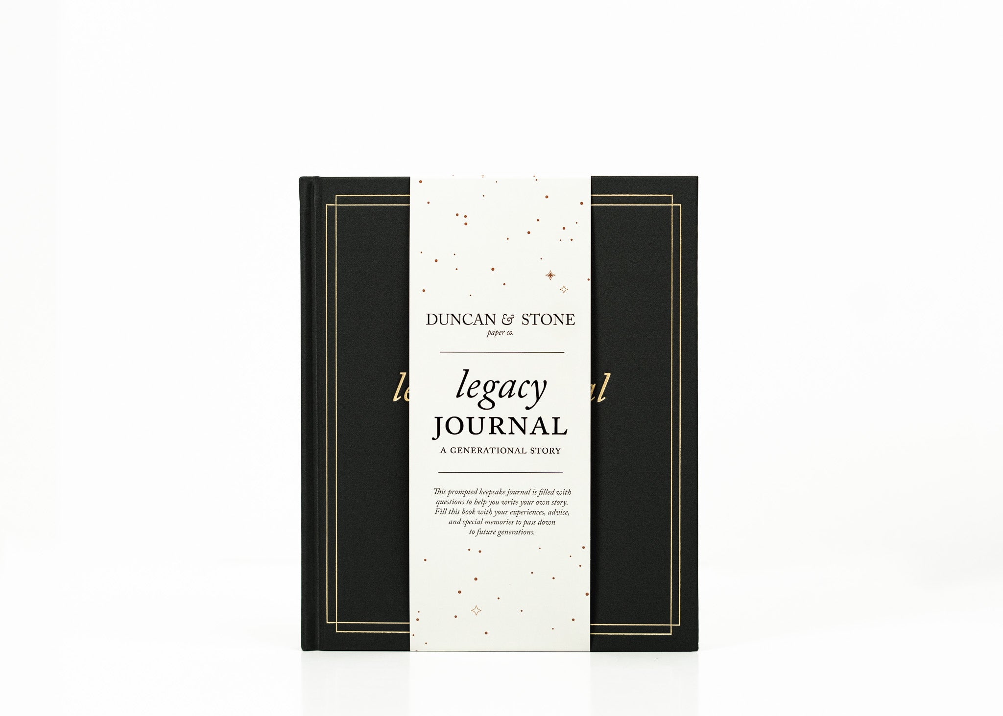 Legacy Journal