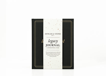 Legacy Journal