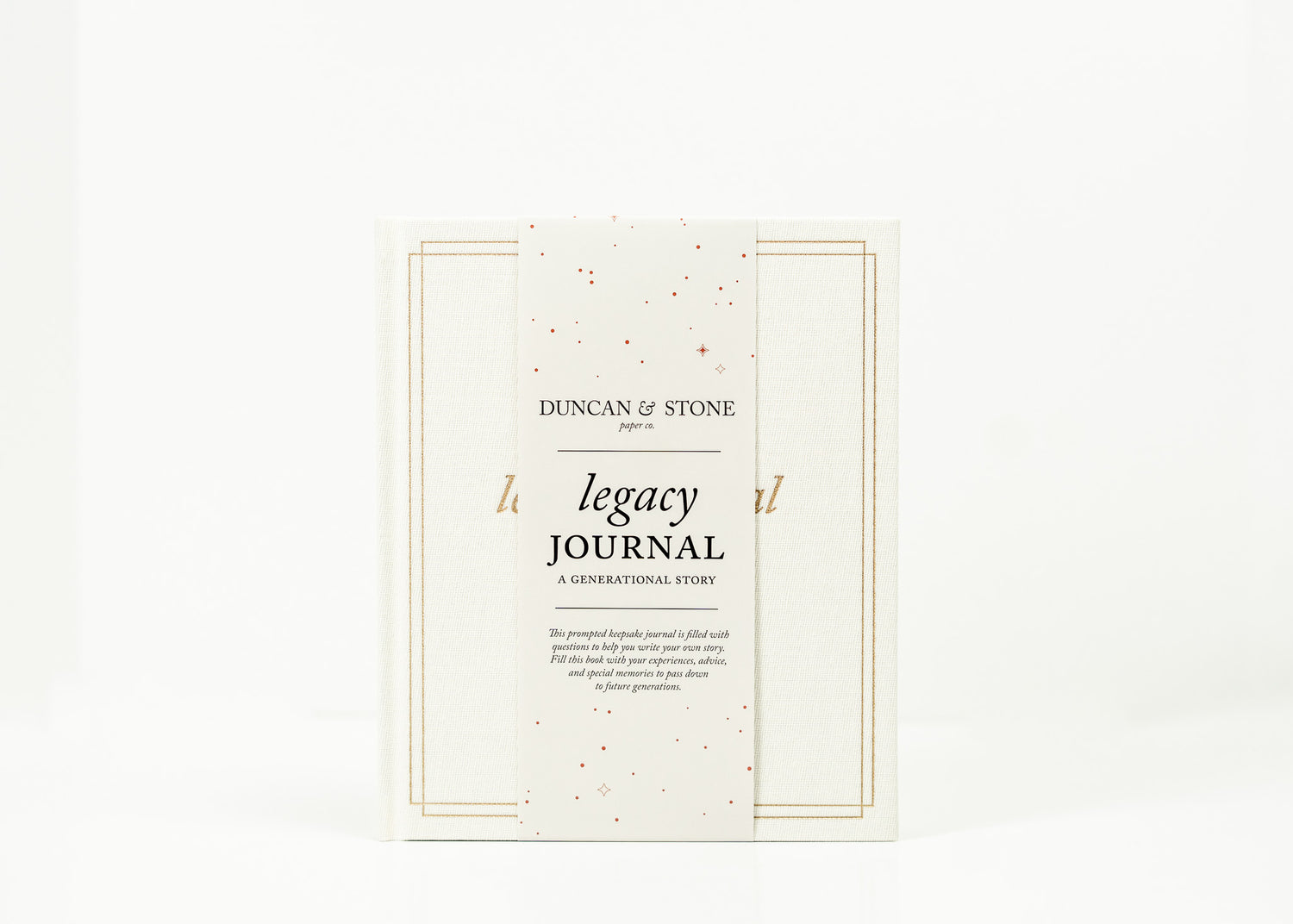 Legacy Journal