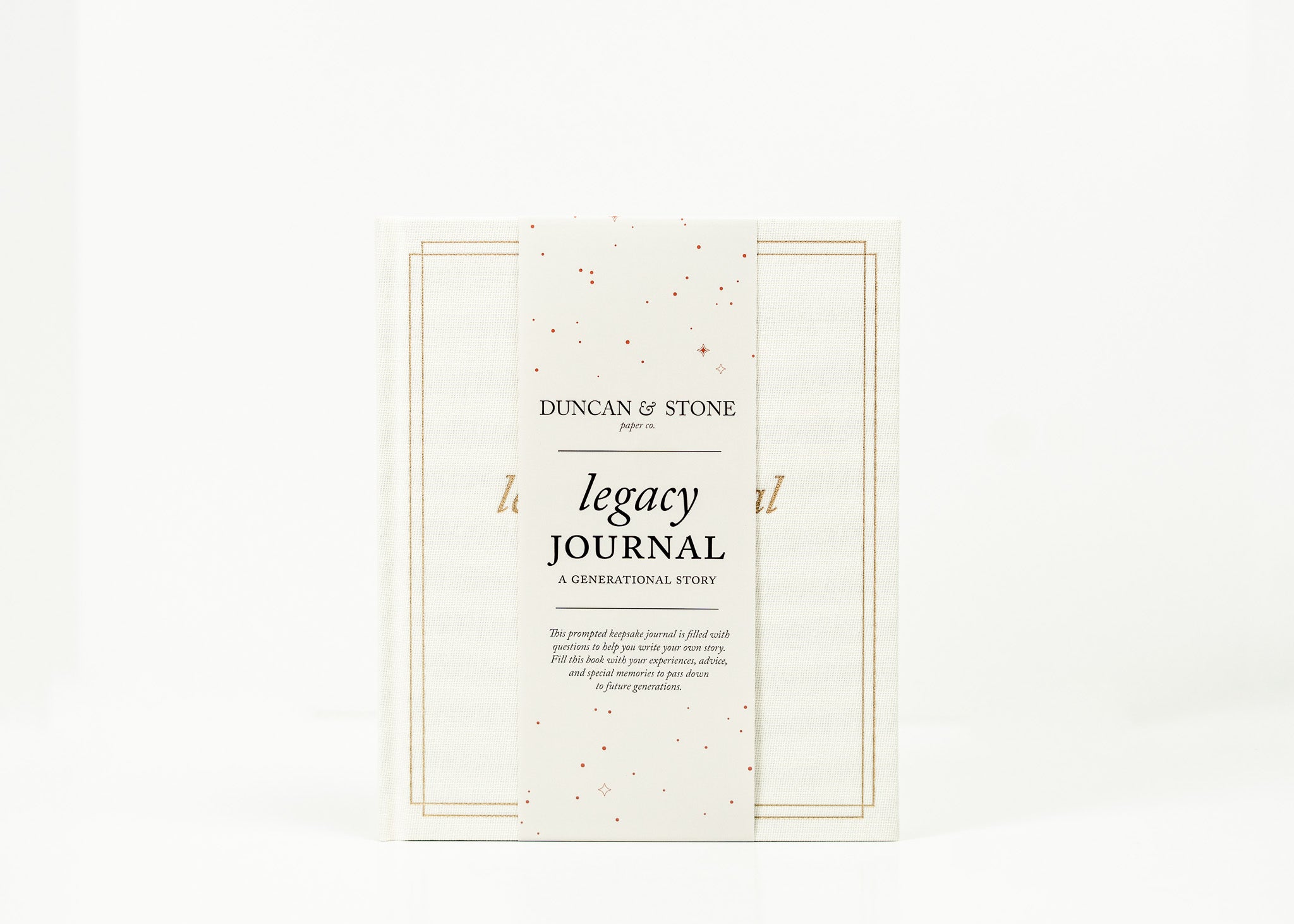 Legacy Journal