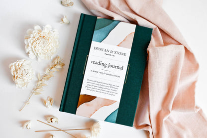 Reading Journal