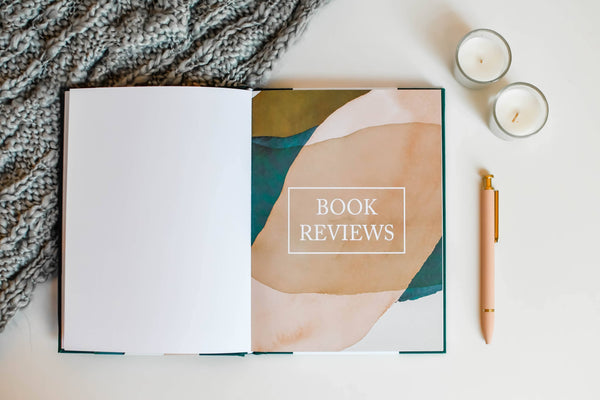 Book Review Journal 