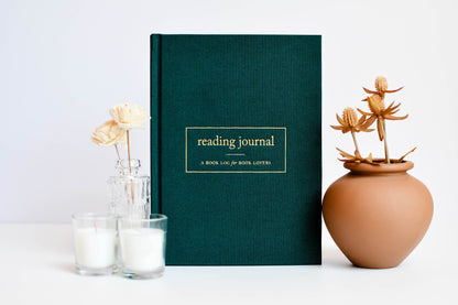 Reading Journal