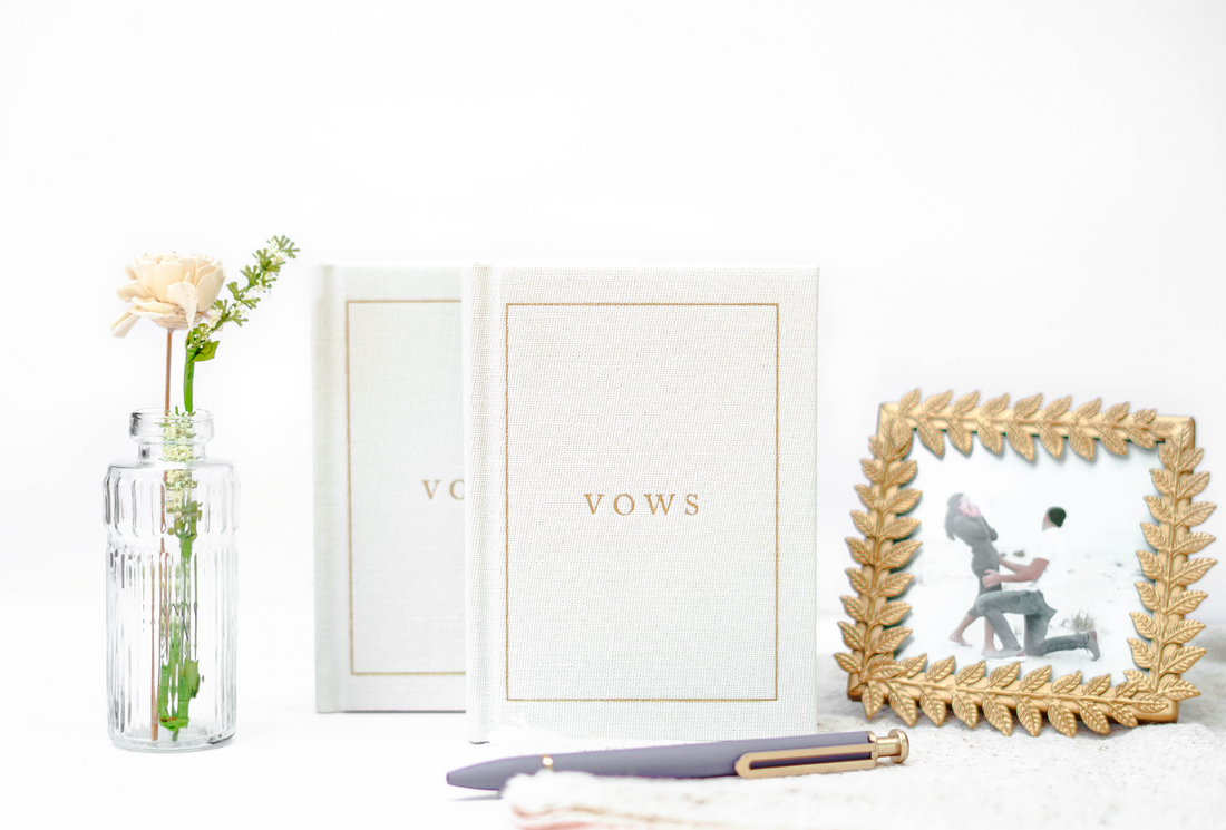 Vow Books