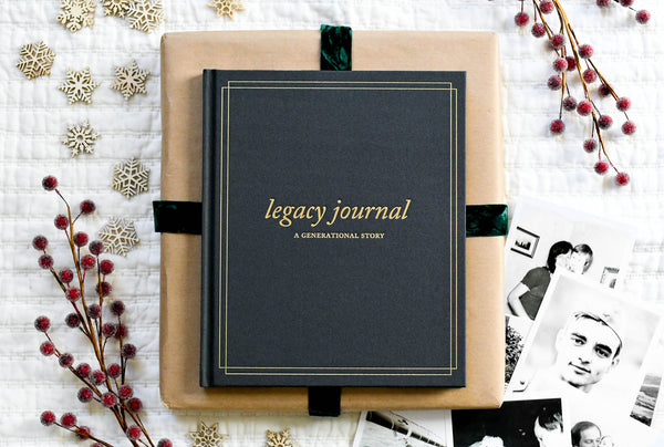 Review-Journal  Customer Birthday Book – Review-Journal Store